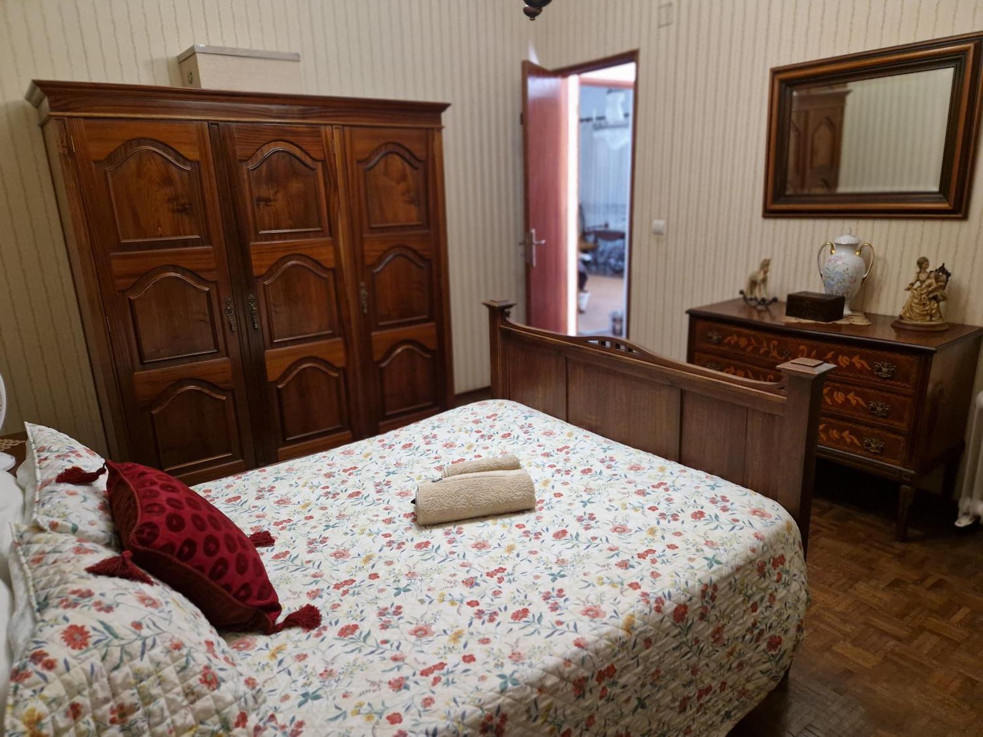 וילה פרנקה דה שירה Horse Riding Country House מראה חיצוני תמונה