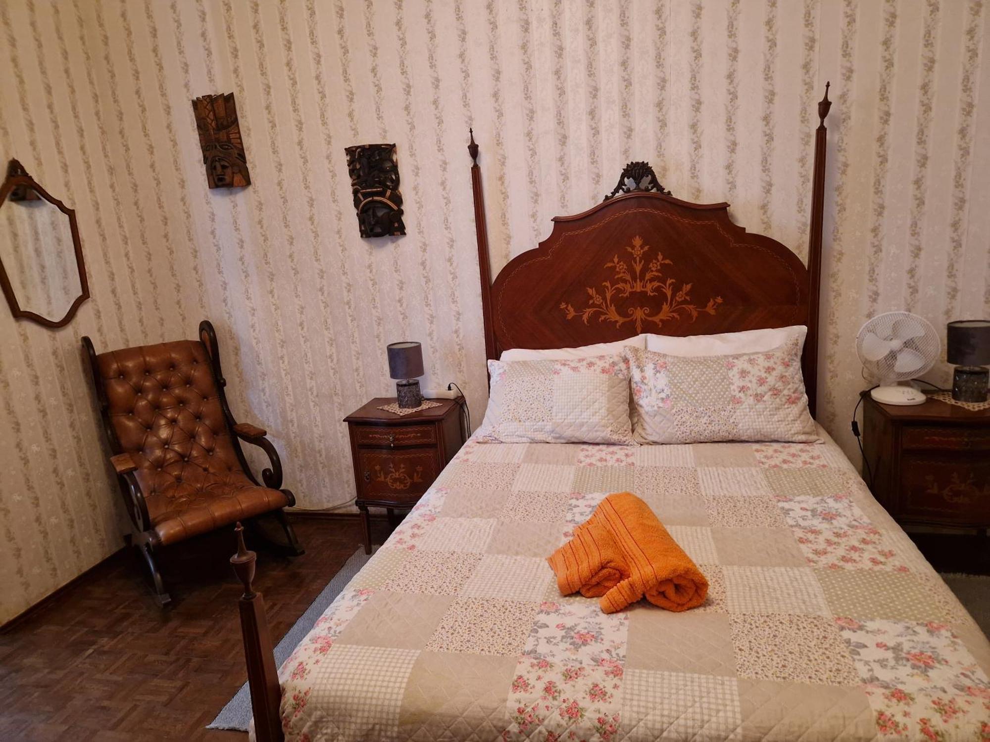 וילה פרנקה דה שירה Horse Riding Country House מראה חיצוני תמונה
