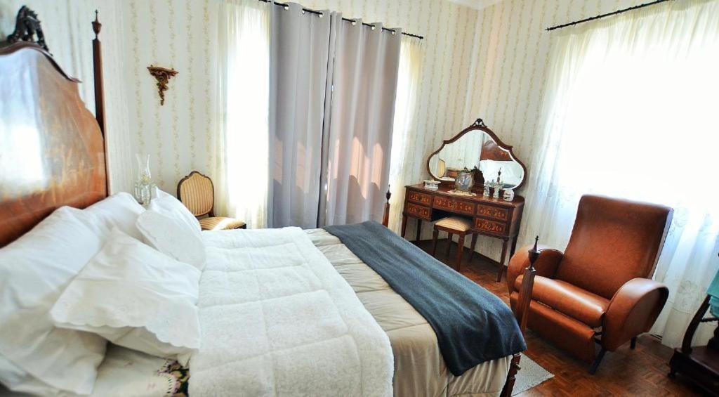 וילה פרנקה דה שירה Horse Riding Country House מראה חיצוני תמונה