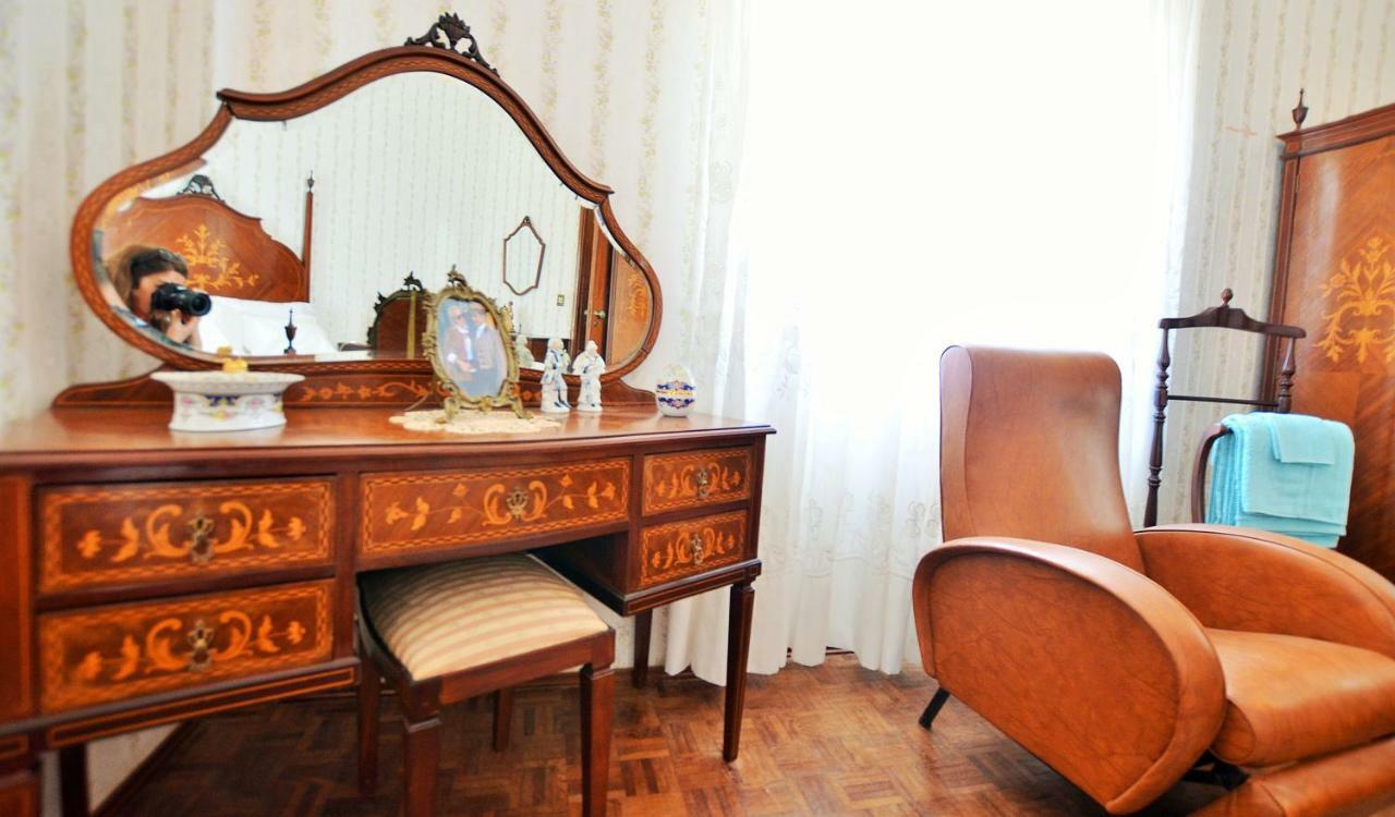 וילה פרנקה דה שירה Horse Riding Country House מראה חיצוני תמונה